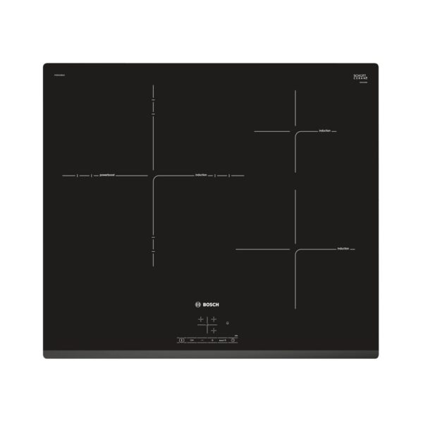 Bếp từ BOSCH HMH.PID631BB1E Serie 4