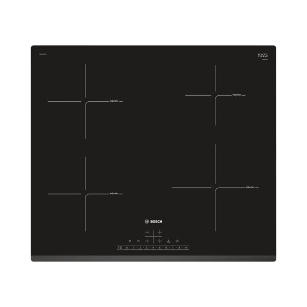 Bếp từ BOSCH HMH.PIE631FB1E Serie 6