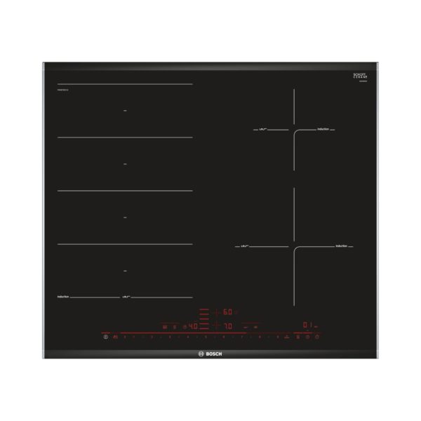 Bếp từ BOSCH HMH.PXE675DC1E Serie 8