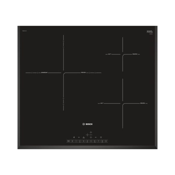 Bếp từ BOSCH PID651FC1E Serie 6