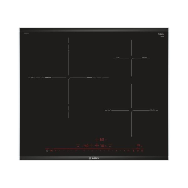 Bếp từ BOSCH PID675DC1E Serie 8