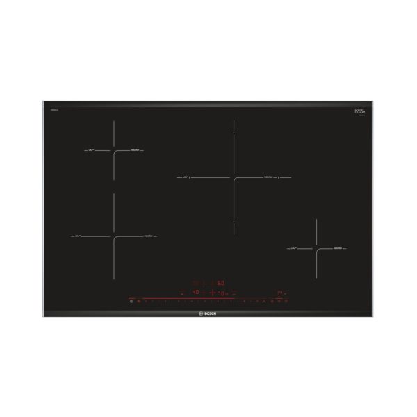 Bếp từ BOSCH PIE875DC1E Serie 8