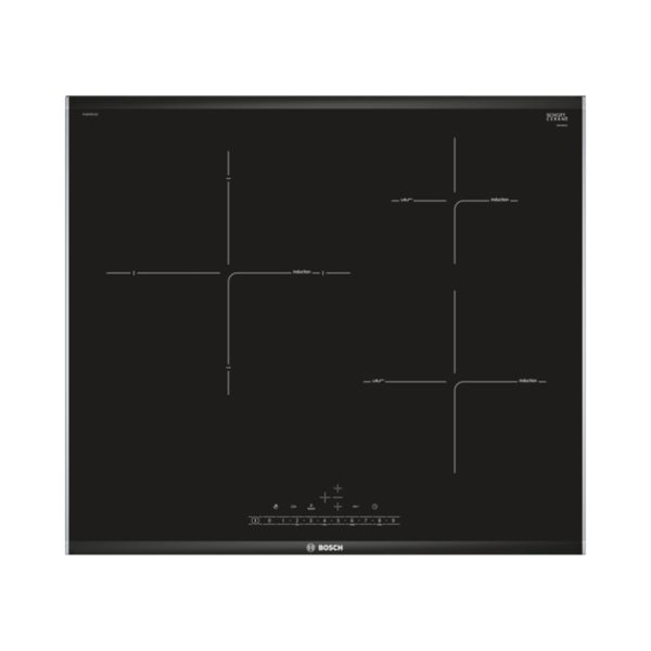Bếp từ BOSCH PIJ675FC1E Serie 6
