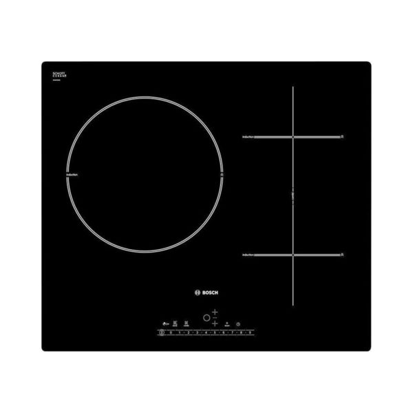 Bếp từ BOSCH PIS611F17E Serie 6