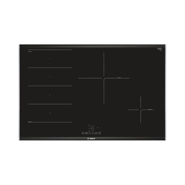 Bếp từ BOSCH PXE875BB1E serie 4