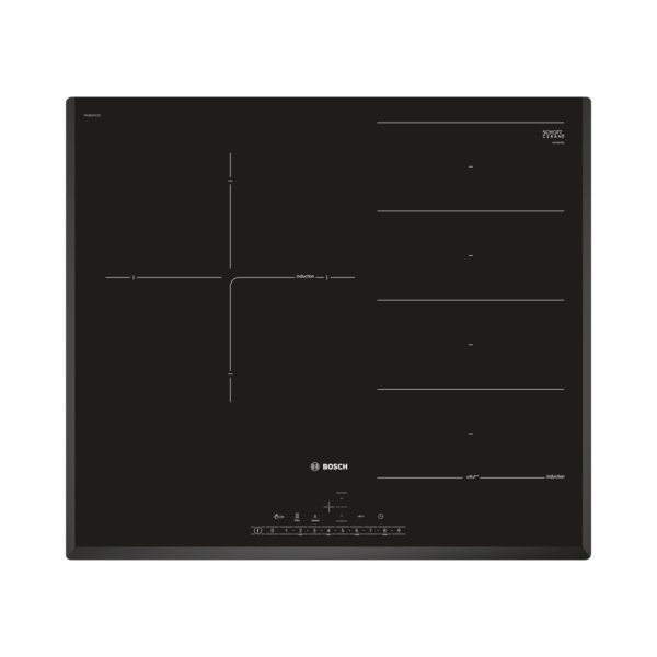 Bếp từ BOSCH PXJ651FC1E Serie 6