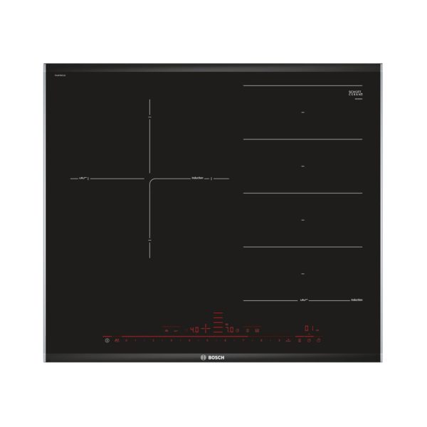 Bếp từ BOSCH PXJ675DC1E Serie 8