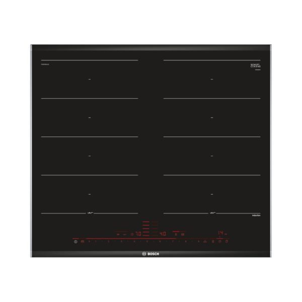 Bếp từ BOSCH PXX675DC1E Serie 8