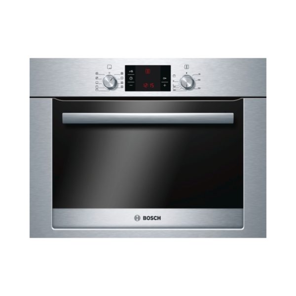 Lò nướng BOSCH HBC33B550 Serie 8