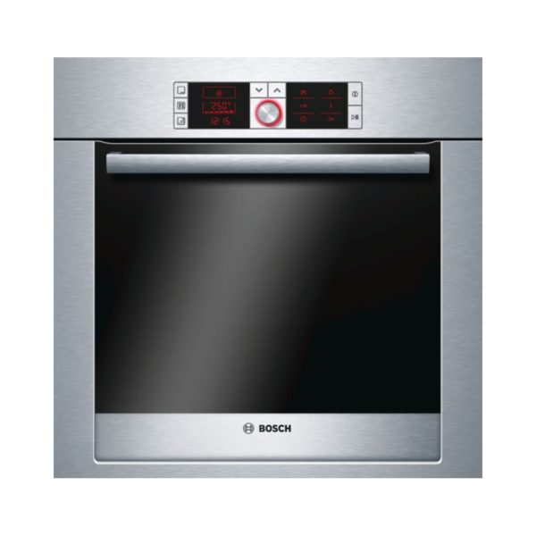 Lò nướng BOSCH HBG36T650 Serie 8