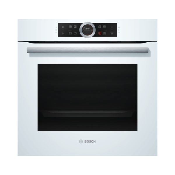 Lò nướng BOSCH HBG634BW1 Serie 8