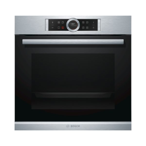Lò nướng BOSCH HBG635BS1 Serie 8