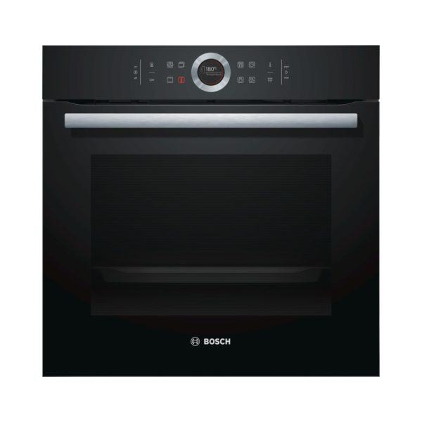 Lò nướng BOSCH HBG675BB1F Serie 8