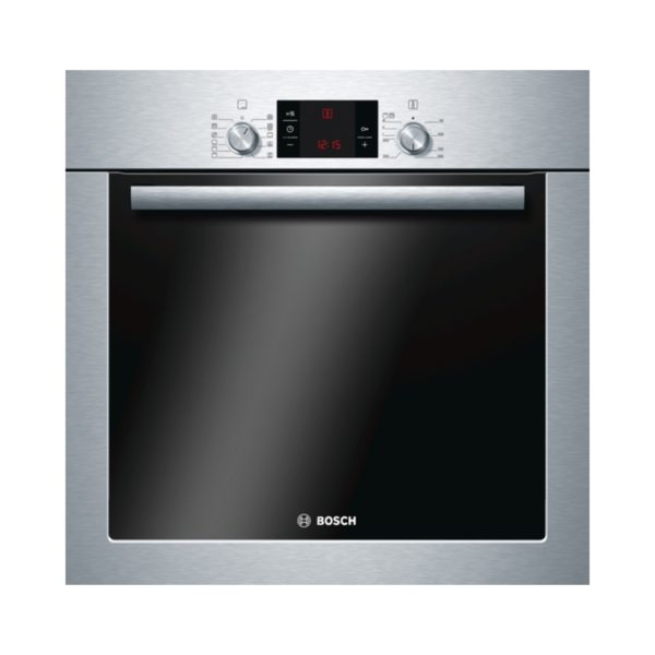 Lò nướng BOSCH HMH.HBA73R350B Serie 6