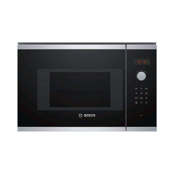Lò vi sóng âm tủ BOSCH BEL523MS0 Serie 4
