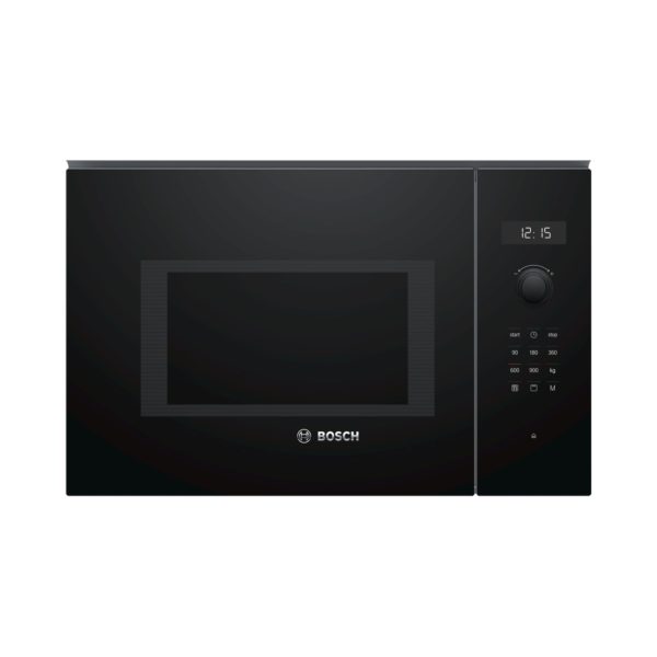 Lò vi sóng âm tủ BOSCH BEL554MB0 Serie 6