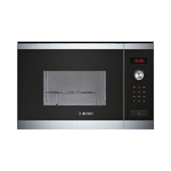 Lò vi sóng âm tủ BOSCH HMH.HMT84G654B Serie 6