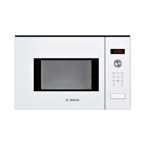 Lò vi sóng âm tủ BOSCH HMT75M624 Serie 6