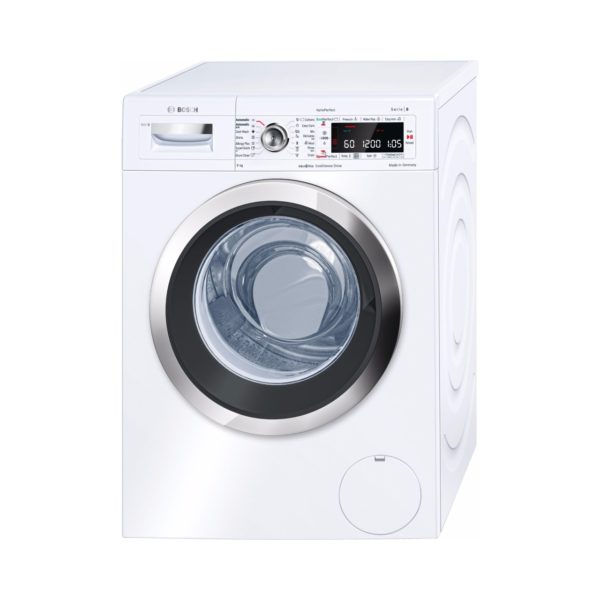 Máy giặt BOSCH HMH.WAW32640EU Serie 8