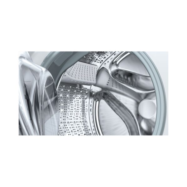 Máy giặt BOSCH WAP28480SG serie 6