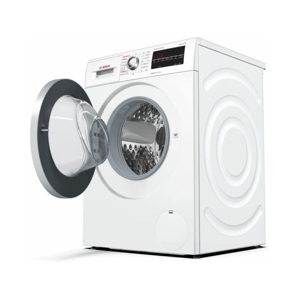 Máy giặt kết hợp sấy BOSCH