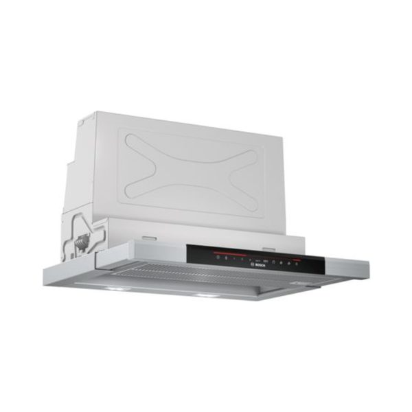 Máy hút mùi âm tủ BOSCH DFS067K50 Serie 8