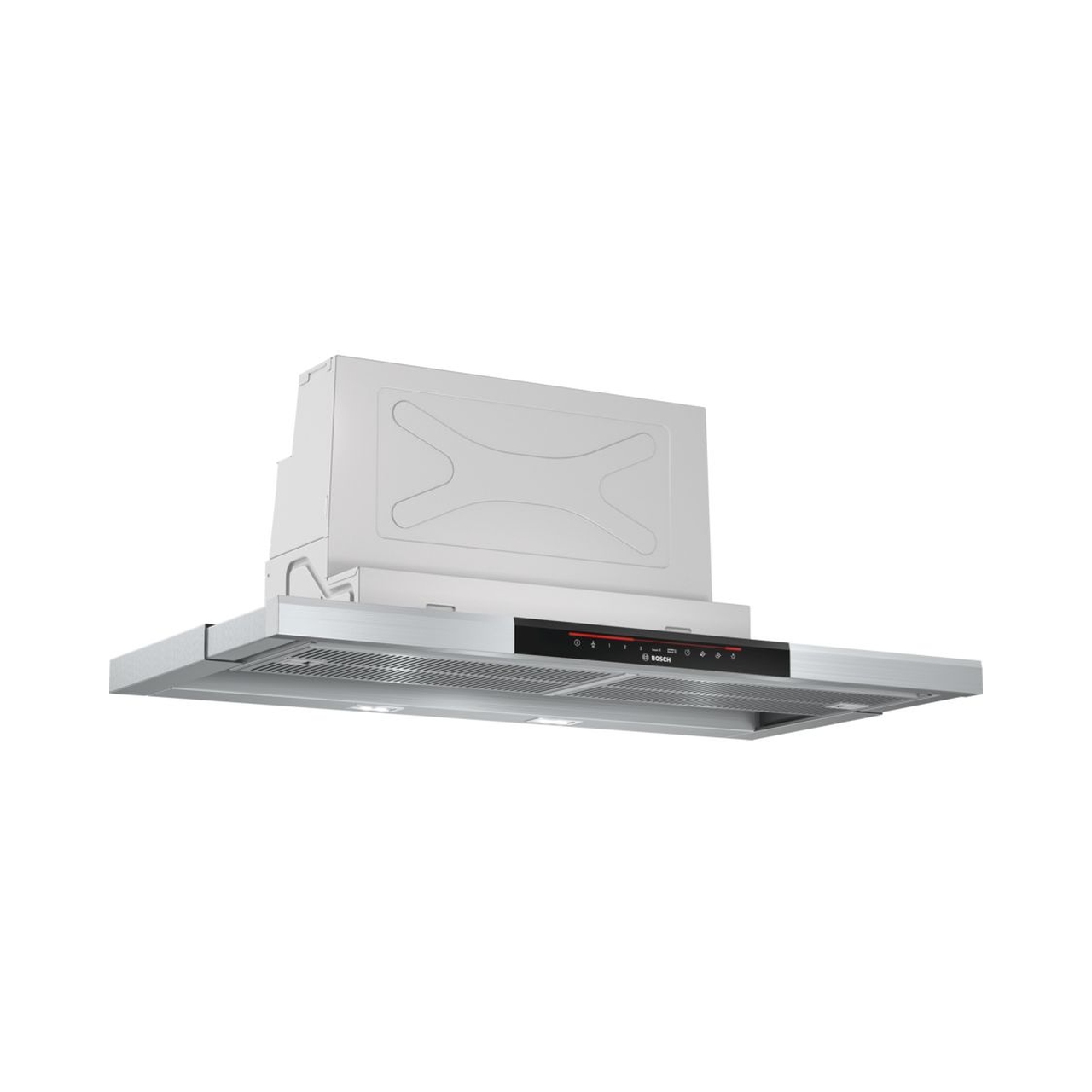 Máy hút mùi âm tủ Bosch DFS097K50 Serie 8