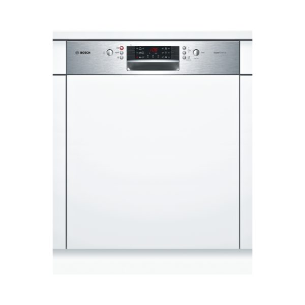 Máy rửa bát âm tủ BOSCH SMI46IS09E Serie 4