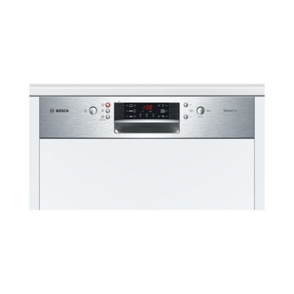 Máy rửa bát âm tủ BOSCH SMI46KS00E Serie 4