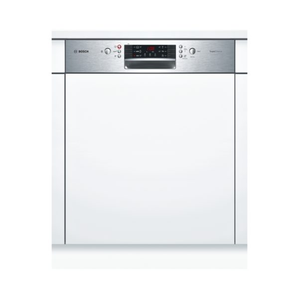 Máy rửa bát âm tủ BOSCH SMI46KS01E Serie 4