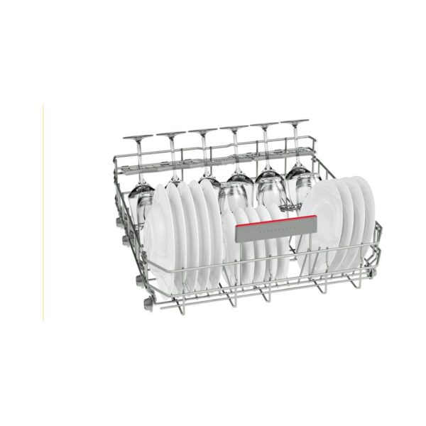 Máy rửa bát âm tủ BOSCH SMI46MS03E Serie 4