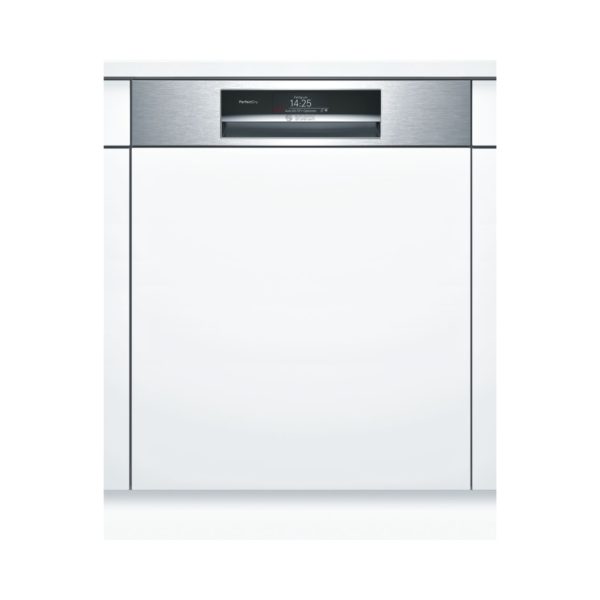 Máy rửa bát âm tủ BOSCH SMI88TS36E Serie 8