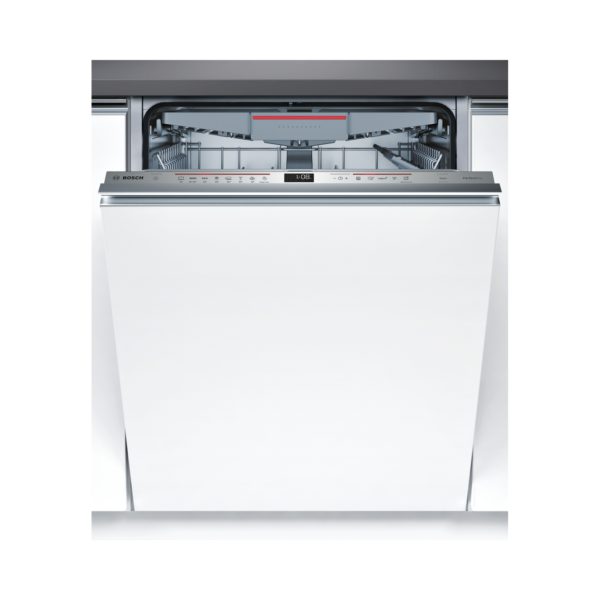 Máy rửa bát âm tủ BOSCH SMV68MX03E Serie 6