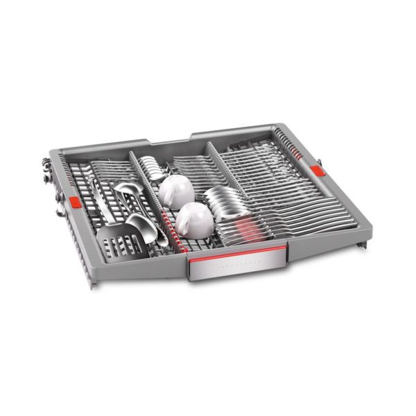 Máy rửa bát âm tủ BOSCH SMV88TX36E Serie 8