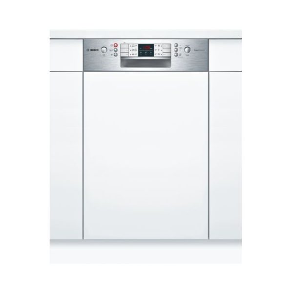Máy rửa bát âm tủ BOSCH SPI46MS01E Serie 4