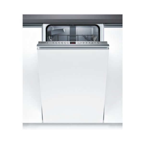 Máy rửa bát âm tủ BOSCH SPV46IX00E Serie 4