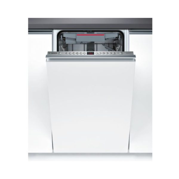 Máy rửa bát âm tủ BOSCH SPV46MX00E Serie 4