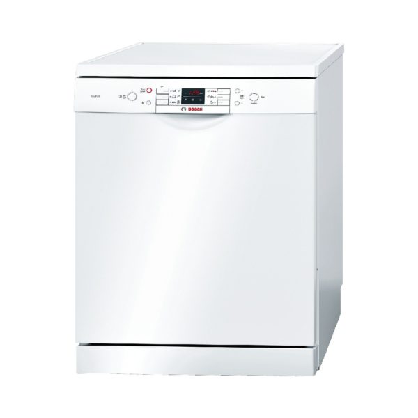 Máy rửa bát độc lập BOSCH HMH.SMS63L02EA Serie 6