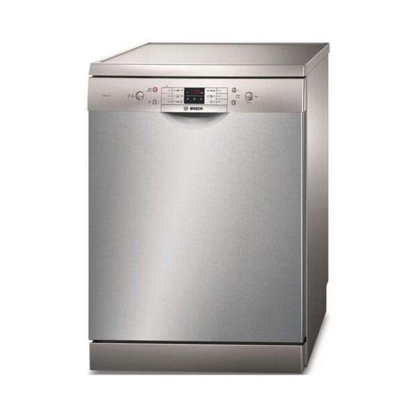 Máy rửa bát độc lập BOSCH HMH.SMS63L08EA Serie 6