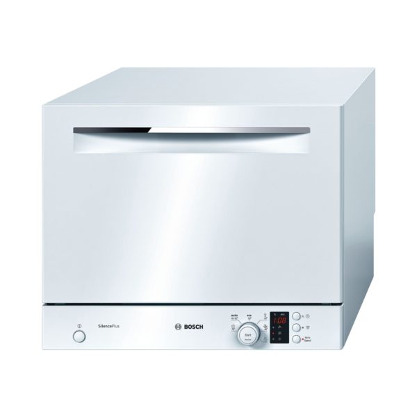 Máy rửa bát độc lập BOSCH SKS62E22EU Serie 4