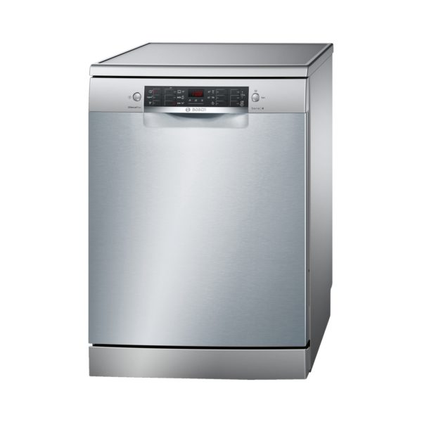 Máy rửa bát độc lập BOSCH SMS46GI04E Serie 4