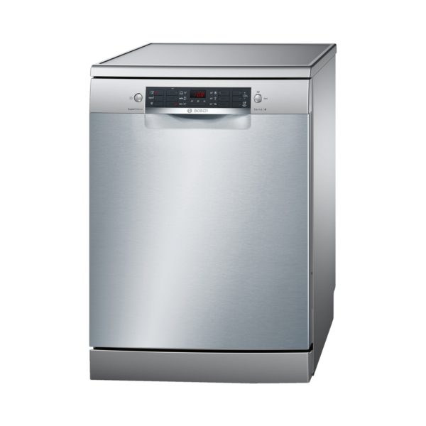 Máy rửa bát độc lập BOSCH SMS46II04E Serie 4