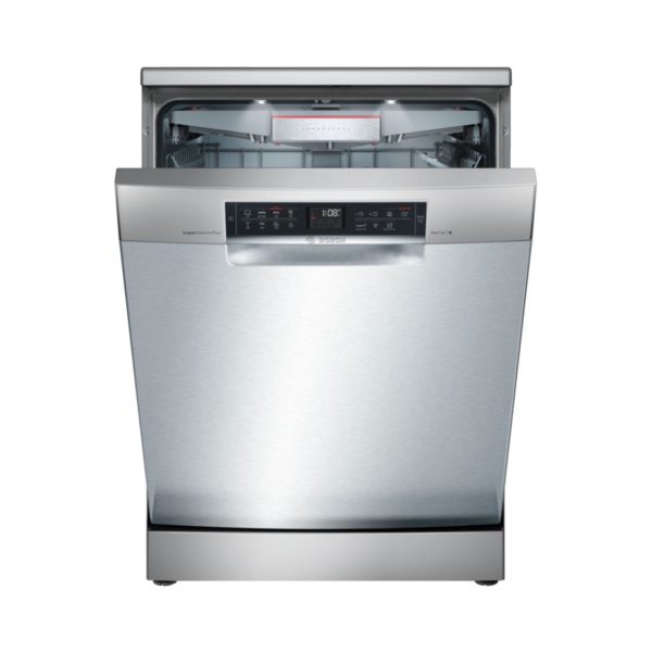 Máy rửa bát độc lập BOSCH SMS68TI01E Serie 6