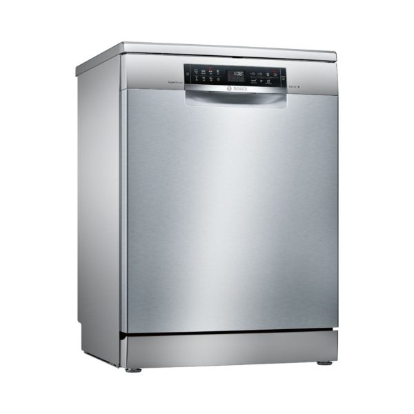 Máy rửa bát độc lập BOSCH SMS68TI03E Serie 6