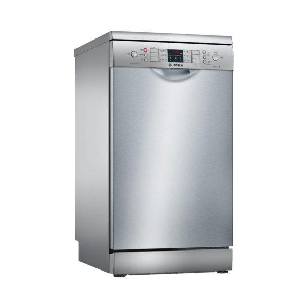 Máy rửa bát độc lập BOSCH SPS46MI01E Serie 4