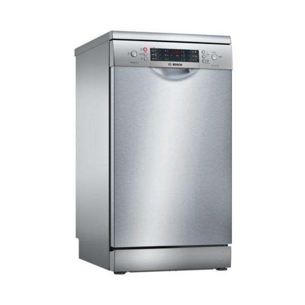 Máy rửa bát độc lập BOSCH SPS66TI01E Serie 6