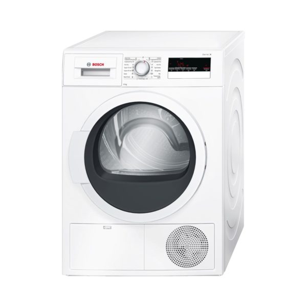 Máy sấy quần áo BOSCH HMH.WTB86201SG Serie 4