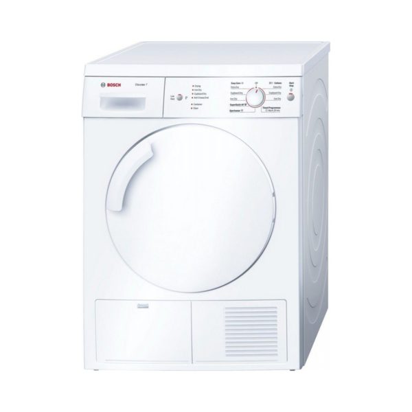 Máy sấy quần áo BOSCH HMH.WTE84105GB Serie 4