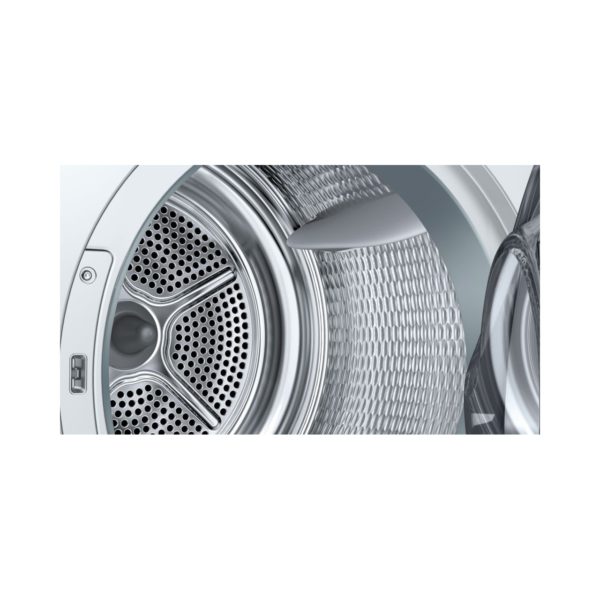 Máy sấy quần áo BOSCH WTM85260SG serie 4
