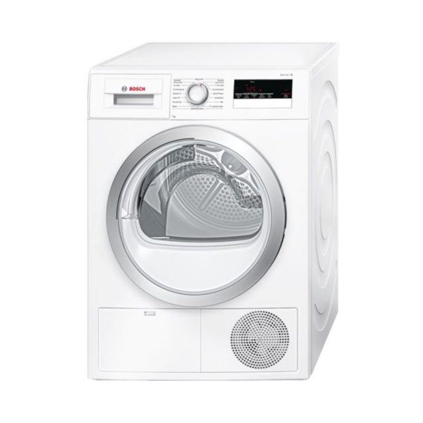 Máy sấy quần áo BOSCH WTN86200PL serie 4